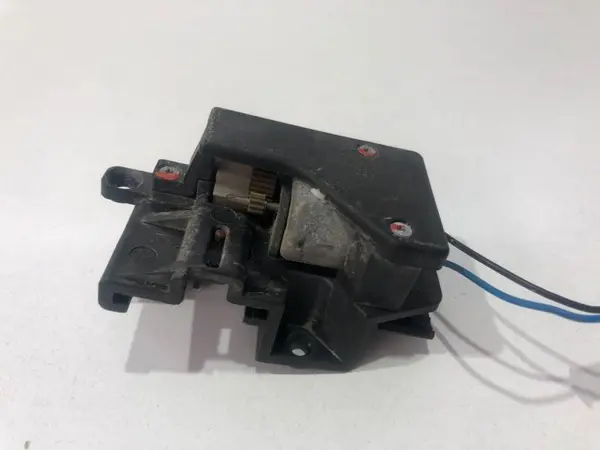 Modul electronic 9918003265 BMW Seria 5 (2003-2010) [E60]