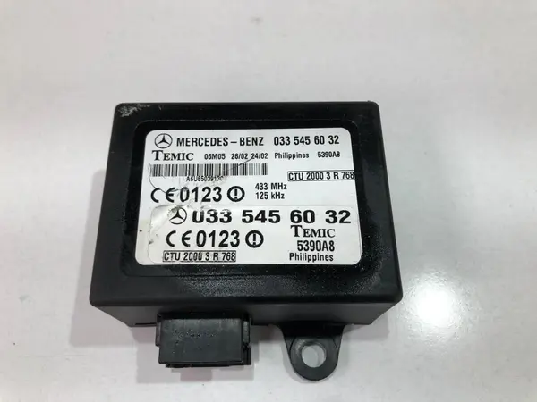 Modul esp 0335456032 Mercedes Sprinter (1996-2006) [904]