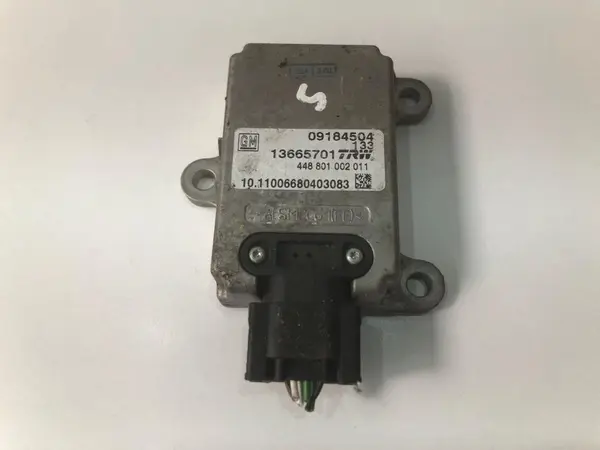 Modul esp 13665701 Opel Vectra C (2002-2005)