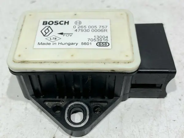 Modul esp 479300006R Opel Movano B (2010->) 1.6 dci R9M