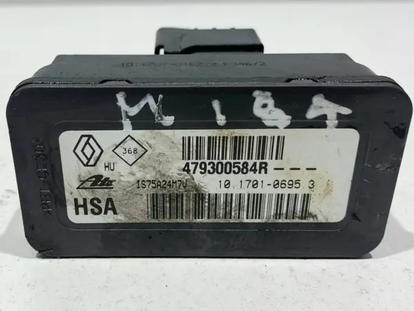 Modul esp 479300584R Renault Megane 3 (2008-2012) 1.2 tce H5F (400)