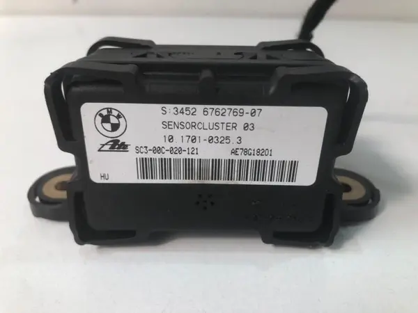 Modul esp 6762769 07 BMW Seria 3 (2006-2012) [E93]