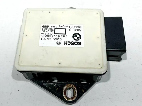 Modul esp 6774602 BMW X6 (2008-2014) [E71, E72] 2.0d