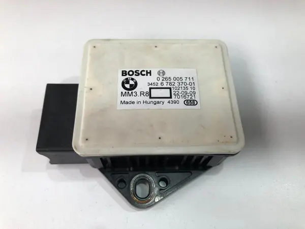 Modul esp 6782370 BMW Seria 5 (2004-2010) [E61]