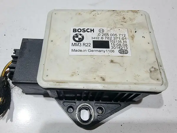 Modul esp 6782371 BMW Seria 5 (2003-2010) [E60]