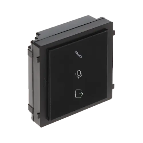 Modul extensie Indicator pentru Interfon modular - HIKVISION