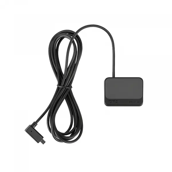 Modul Extern GPS 70mai GPS03 pentru Dash Cam Lite 2 D10