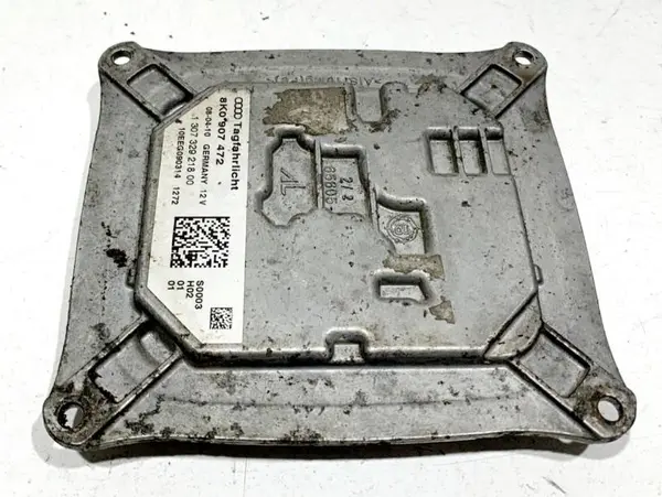 Modul far / droser balast 8K0907472 Audi Q5 facelift (2012-2017) [8R]