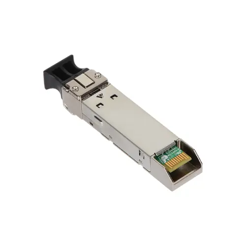 Modul fibra optica SFP 1.25G - Hikvision HK-SFP-1.25G-1310-DF-MM