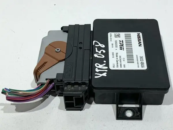 Modul frana de mana 360324BA0A Nissan X-Trail 3 (2014-2017) [T32]