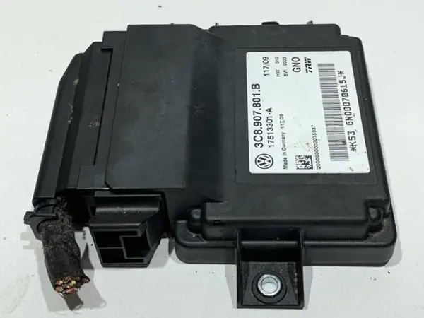 Modul frana de mana 3C8907801B Volkswagen Passat CC (2008-2012)
