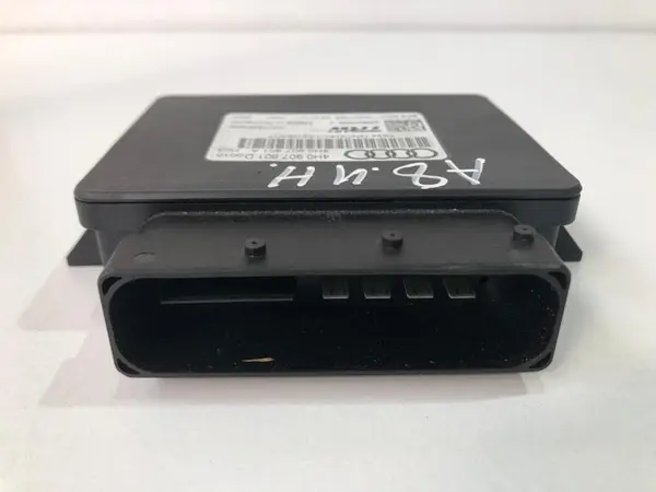 Modul frana de mana 4H0907801D Audi A8 (2009-2017) [4H] D4