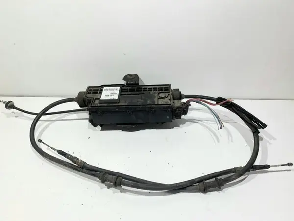 Modul frana de mana 6784651 BMW Seria 7 (2008-2015) [F01, F02]