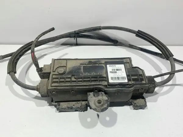 Modul frana de mana 6797789 BMW Seria 7 (2008-2015) [F01, F02]