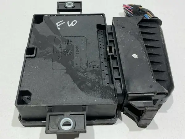 Modul frana de mana 6799083 BMW Seria 5 (2010-2017) [F10] 2.0d N47D20C 184 cp