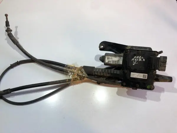 Modul frana de mana a2c53298178 Opel Astra J (2009-2012)