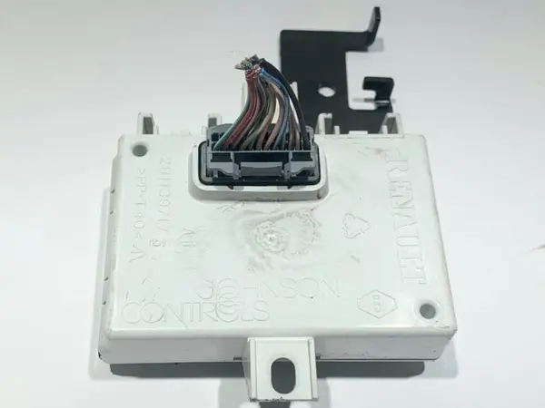 Modul gps navigatie 283466187R Renault Laguna 3 facelift (2010-2013) 1.5 dci K9K 846