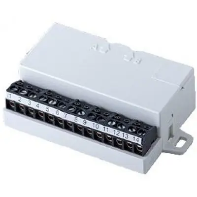 Modul iesire cu izolator de bucla integrat UniPOS FD7203R