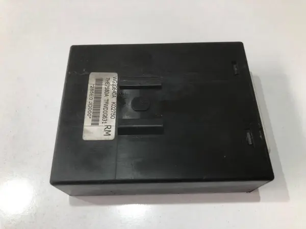 Modul imobilizator 285E0-JD000 Nissan Qashqai (2007-2010) [J10]