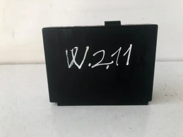 Modul inchidere centralizata a2114452600 Mercedes CLS (2004-2010) [C219] w219