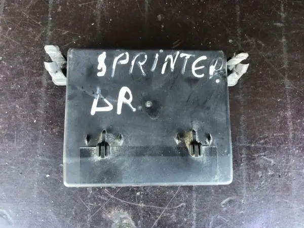 Modul inchidere centralizata a9068204126 Mercedes Sprinter 2 (2006->) [906] 2.2 cdi