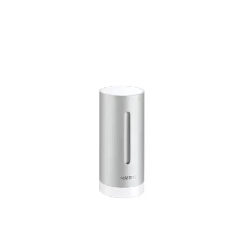 Modul interior aditional pentru Statia meteo Netatmo, WIFI