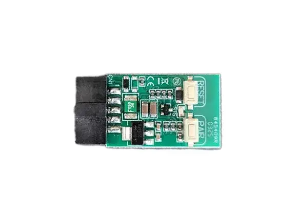 Modul IoT pentru unitati de control seria ID, Wi-Fi 2.4 Ghz, Tuya, deschidere porti batante Linomatik de pe telefon, AND-SD1
