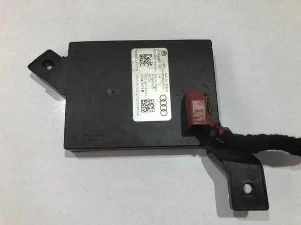 Modul kessy 4f0907335 Audi A6 (2004-2011) [4F2, C6]