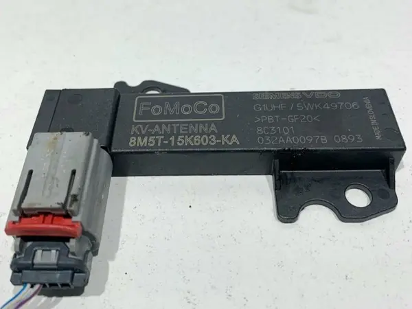 Modul keyless 8M5T-15K603-KA Ford Focus 3 (2011-2015) 2.0 tdci 163 cp