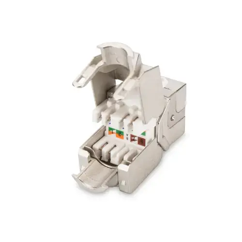 Modul Keystone ecranat cat.6e Digitus