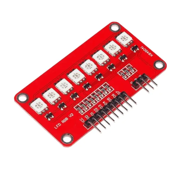 Modul LED RGB5050 compatibil Arduino