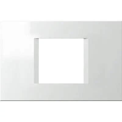 Modul Line Rama 2/3M IP20 Alb, TEM Modul TEM-OL23PW-U
