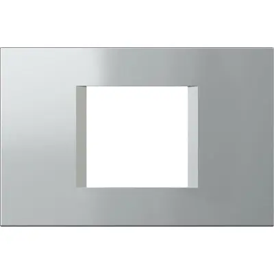 Modul Line Rama 2/3M IP20 Argint, TEM Modul TEM-OL23ES-U