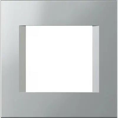 Modul Line Rama 2M IP20 Argintiu, TEM Modul TEM-OL20ES