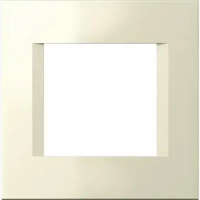 Modul Line Rama 2M IP20 Crem, TEM Modul TEM-OL20IW