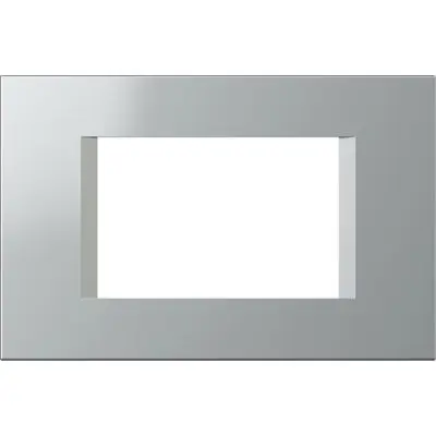 Modul Line Rama 3M IP20 Argintiu, TEM Modul TEM-OL30ES-U