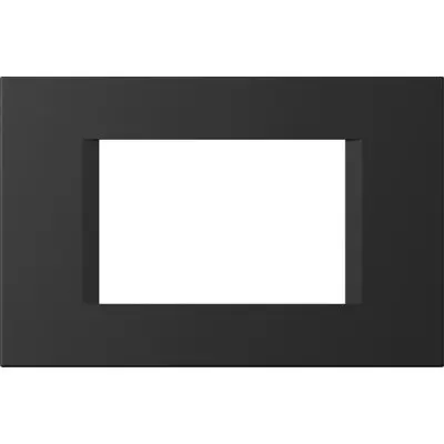 Modul Line Rama 3M IP20 Negru, TEM Modul TEM-OL30SB-U