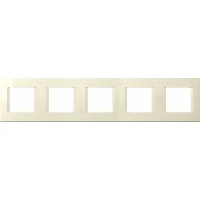 Modul Line Rama 5x2M IW, TEM Modul TEM-OL29IW-U