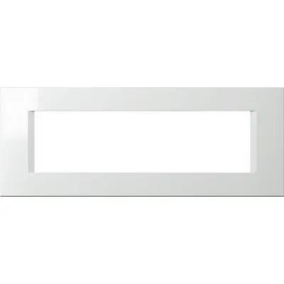 Modul Line Rama 7M IP20 Alb, TEM Modul TEM-OL70PW