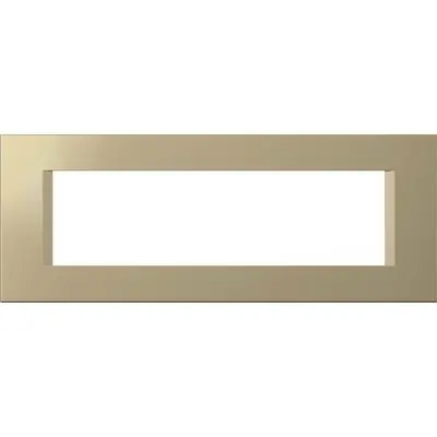 Modul Line Rama 7M IP20 Aur, TEM Modul TEM-OL70SG-U