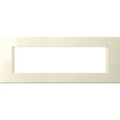 Modul Line Rama 7M IP20 Crem, TEM Modul TEM-OL70IW-U