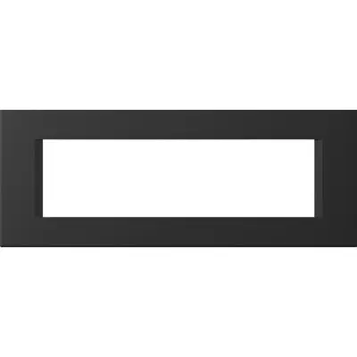 Modul Line Rama 7M negru, TEM Modul TEM-OL70SB-U
