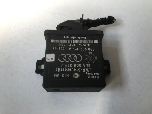 Modul lumini 8p0907357a Audi A6 (2004-2011) [4F2, C6]