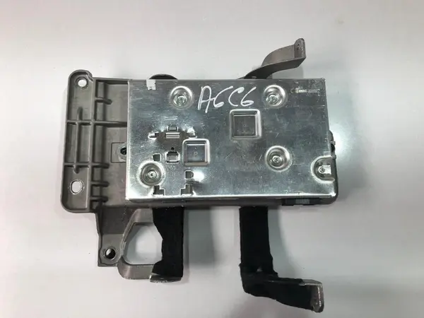 Modul mmi 4f1035462 Audi A6 (2004-2011) [4F2, C6]