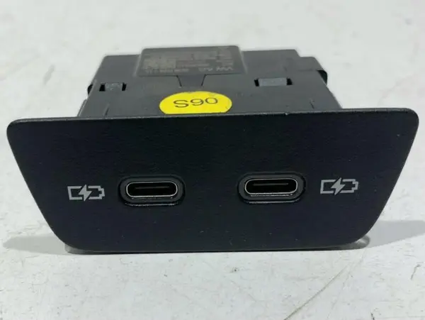 Modul / mufa incarcare usb 2G6035718 Volkswagen T-cross (2019-2023) 1.0 tsi DLAC