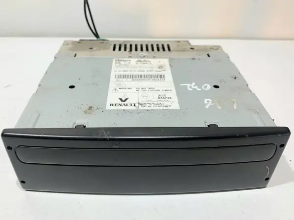 Modul navigatie 280600004R Renault Laguna 3 (2007-2010)