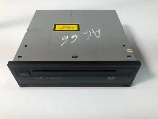 Modul navigatie 4e0919887c Audi A5 (2007-2011) [8T3]