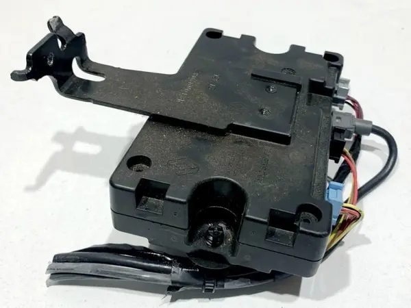Modul navigatie 53287703 Renault Laguna 3 facelift (2010-2013) 1.5 dci K9K 846