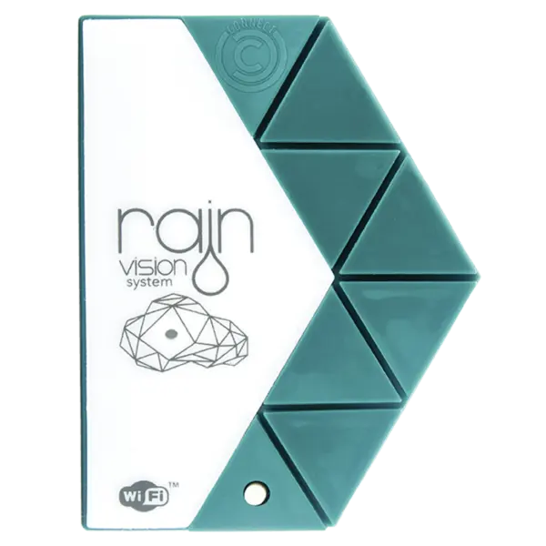 Modul Nuvola Vision