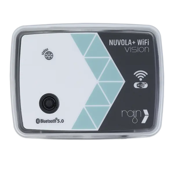 Modul Nuvola+wifi Vision Reincarcabil